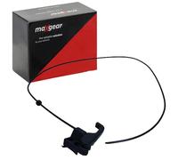 MAXGEAR 32-1777 Cavo comando cofano motore
