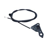 Cavo comando cofano motore per BMW 3