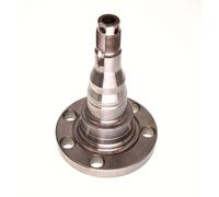 Maxgear 33-0007 Mozzo Della Ruota Posteriore Per VW Corrado Audi 80 Seat