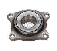 2x Maxgear 33-0015 Cuscinetto Anteriore Kit Ruota per Alfa Romeo 147 937