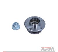 2x Maxgear 33-0020 Ruota Frontale per Alfa Romeo 147 156 156 Sportwagon Gt