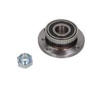 MAXGEAR 33-0026 Kit cuscinetto ruota per BMW 3 Limousine (E30) 3 Cabrio (E30)