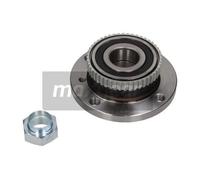 MAXGEAR 33-0026 Kit cuscinetto ruota per BMW