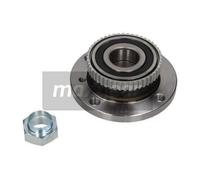 MAXGEAR 33-0026 Kit cuscinetto ruota per BMW 3 Sedan (E30) Anteriore Sx 120mm