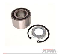 MAXGEAR Kit cuscinetto ruota per BMW MAN OPEL VAUXHALL GENERAL MOTORS