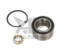 MAXGEAR Kit cuscinetto ruota 33-0037 per BMW X3 E83 posteriore