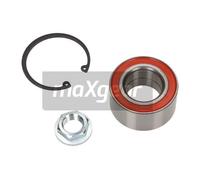 MAXGEAR 33-0039 Kit cuscinetto ruota per BMW