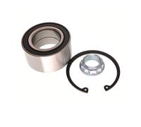 Cuscinetto ruota Assale posteriore 33-0040 MAXGEAR per BMW 3 3 Coupé 3 Touring