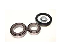 2x Maxgear 33-0066 Ruota Posteriore per Citroën Jumper Fiat Ducato Peugeot