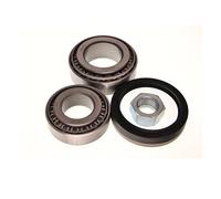 MAXGEAR Kit cuscinetto ruota per ALFA ROMEO CITROËN DAF FIAT LANCIA MAN