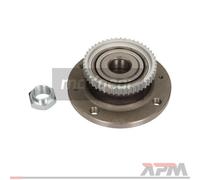 Cuscinetto ruota Assale anteriore 33-0070 MAXGEAR per CITROËN PEUGEOT