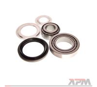 MAXGEAR Kit cuscinetto ruota per AUDI JAGUAR MERCEDES-BENZ RENAULT ROVER