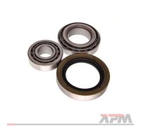 MAXGEAR 33-0090 Kit cuscinetto ruota adatto per MERCEDES-BENZ 190 (W201)
