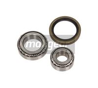 MAXGEAR 33-0091 Kit cuscinetto ruota per MERCEDES-BENZ
