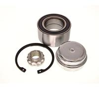 MAXGEAR 33-0092 Kit cuscinetto ruota per MERCEDES-BENZ