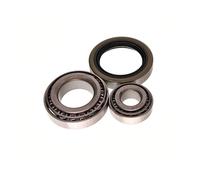 MAXGEAR Kit Cuscinetto Ruota Frontale Entrambi i Lati per Mercedes-Benz 190 W201