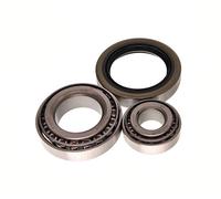 MAXGEAR Kit Cuscinetto Ruota Frontale Entrambi i Lati per Mercedes-Benz 190 W201