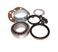 Originale MAXGEAR Kit Cuscinetto Ruota 33-0096 per Mercedes-Benz