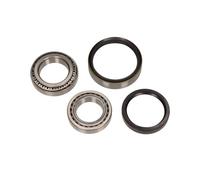 2x Maxgear 33-0101 Ruota Posteriore per Mercedes-Benz W123 S123 C123 W114