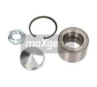 MAXGEAR 33-0115 Kit cuscinetto ruota per CITROËN,FIAT,PEUGEOT