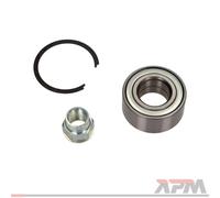 Maxgear 33-0118 Ruota Frontale per Opel Fiat Peugeot Citroën Lancia