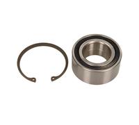 2x Maxgear 33-0120 Ruota Frontale per Peugeot 806 Fiat Scudo Citroën Lancia