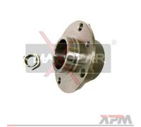 MAXGEAR Kit cuscinetto ruota per ALFA ROMEO FIAT LANCIA 33-0129
