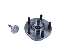 MAXGEAR Kit cuscinetto ruota 33-0148 anteriori, anteriori bilaterale, vorne