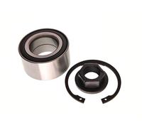 Kit cuscinetto ruota Assale anteriore per FORD MAZDA 2 FIESTA FOCUS FUSION