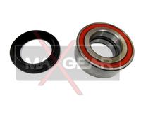 MAXGEAR Kit cuscinetto ruota per FORD 33-0183