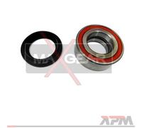 MAXGEAR Kit cuscinetto ruota per FORD 33-0183