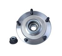 MAXGEAR 33-0187 Kit cuscinetto ruota per FORD