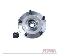 Cuscinetto ruota Assale posteriore 33-0187 MAXGEAR per FORD TRANSIT Autobus