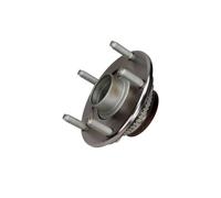 Cuscinetto ruota Assale posteriore 33-0189 MAXGEAR per FORD TRANSIT Autobus