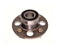 MAXGEAR Kit Cuscinetto Ruota Posteriore per Honda Civic VI Hatchback Ej Ek