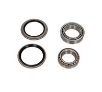 MAXGEAR Cuscinetto Ruota Set Anteriore Kit Adatto A per Kia Sportage K00