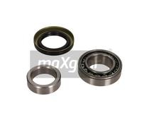 MaXgear Kit cuscinetto ruota posteriore 33-0218 per Kia Sportage K00 – 2x