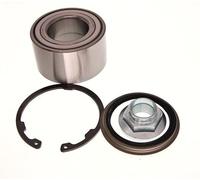 MAXGEAR 33-0228 Kit cuscinetto ruota per KIA CARENS II (FJ) Anteriore 80mm