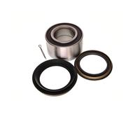 MAXGEAR 2x Mozzo Ruota Kit Cuscinetto Assale Anteriore per Nissan Micra II K11