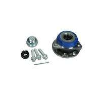 Cuscinetto ruota Assale anteriore 33-0255 MAXGEAR per OPEL ASTRA G Hatchback