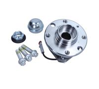 Cuscinetto ruota Assale anteriore 33-0258 MAXGEAR per OPEL ASTRA H Familiare