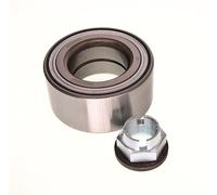 MAXGEAR 33-0273 Kit cuscinetto ruota per NISSAN,OPEL,RENAULT,VAUXHALL