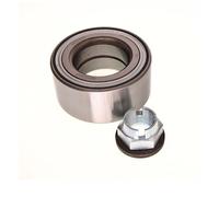 MAXGEAR Kit cuscinetto ruota per NISSAN OPEL RENAULT VAUXHALL 33-0273