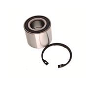 2x Maxgear 33-0274 Kit Cuscinetto Ruota Posteriore per Opel Agila (A) H00
