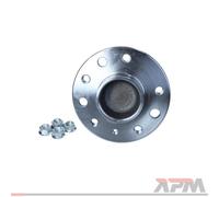 MAXGEAR Kit cuscinetto ruota per OPEL SAAB VAUXHALL 33-0278