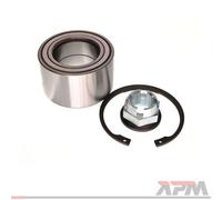 MAXGEAR Kit cuscinetto ruota per OPEL RENAULT VAUXHALL 33-0290
