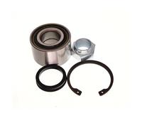 2x Maxgear 33-0293 Ruota Frontale per Citroën Ax Za- Peugeot 106 I 1A 1C