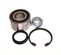 MaXgear Cuscinetto ruota anteriore 33-0293 per Citroën AX, Peugeot 106 I – 2 pezzi