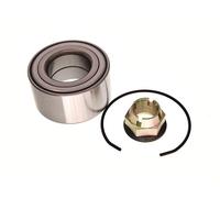 MAXGEAR 33-0302 Kit Cuscinetto Ruota Per DACIA, NISSAN, RENAULT