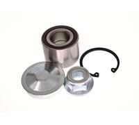 2x Maxgear 33-0318 Kit Cuscinetto Ruota Posteriore per Renault Clio I Nissan